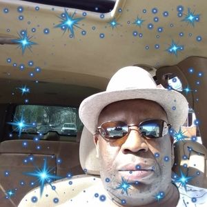 Meet your Posher, Jerry